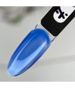 Топ Saga Glass top №7, 9 мл TPO free